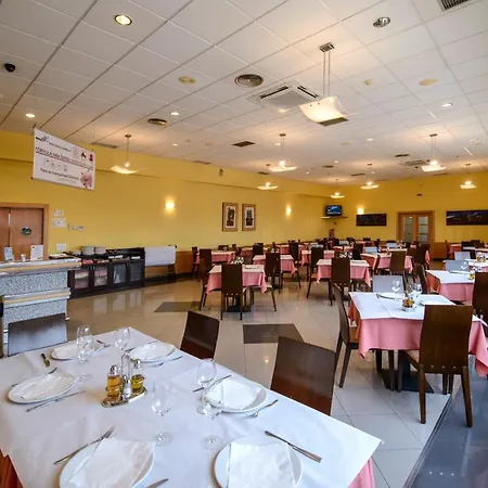 Castillo El Burgo El Burgo Ranero