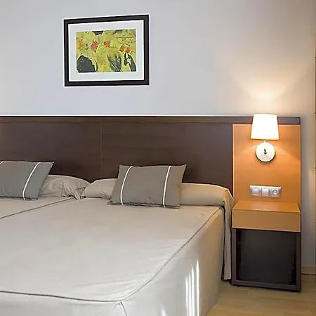 Hotel Castillo El Burgo