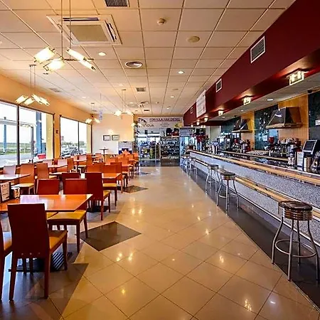 Castillo El Burgo Hotel