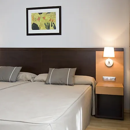 Otel Castillo El Burgo