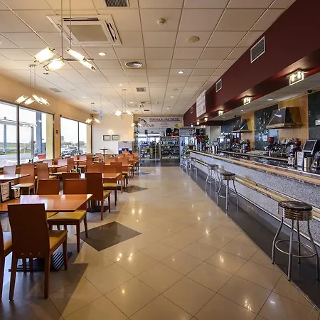 Castillo El Burgo Hotel El Burgo Ranero