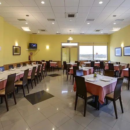 Castillo El Burgo 2* El Burgo Ranero