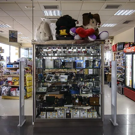 Hotel Castillo El Burgo 2*