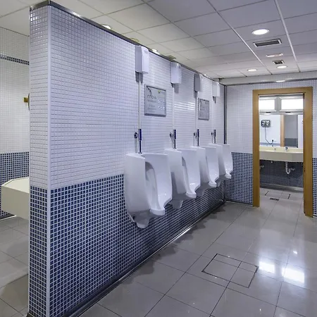 Hotel Castillo El Burgo