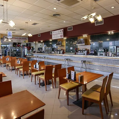 Castillo El Burgo 2* El Burgo Ranero