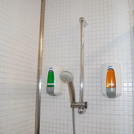 Castillo El Burgo 2*