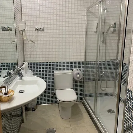 Castillo El Burgo 2* El Burgo Ranero