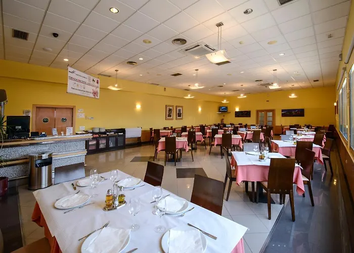 Castillo El Burgo エル・ブルゴ・ラネロ