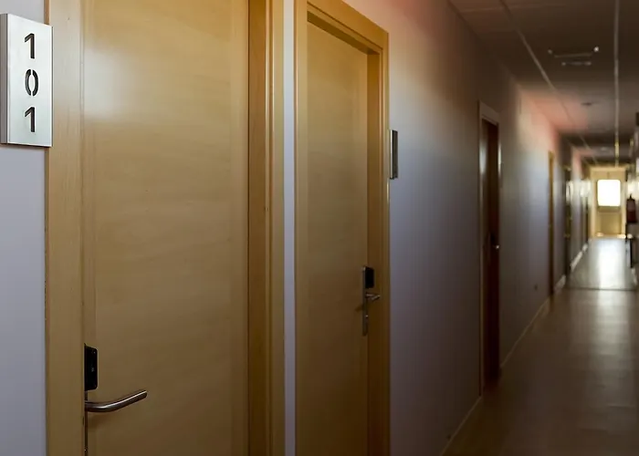 Castillo El Burgo Hotel 2*