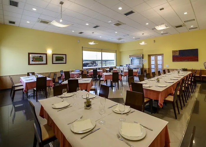 Castillo El Burgo 2* El Burgo Ranero