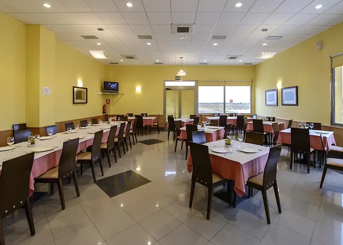 Castillo El Burgo 2* El Burgo Ranero