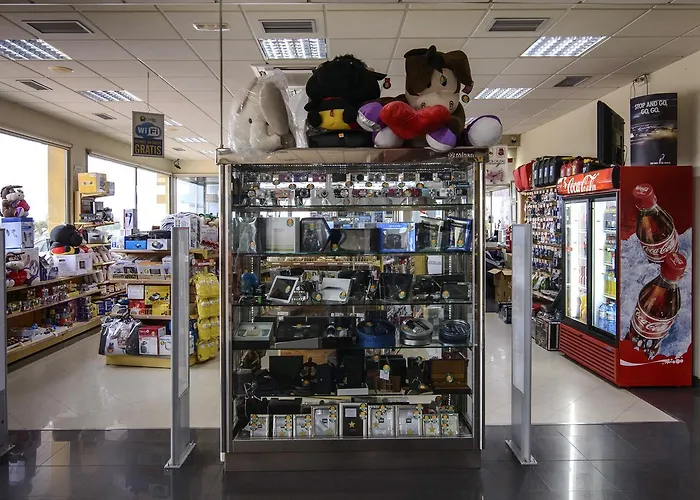 ホテル Castillo El Burgo 2*