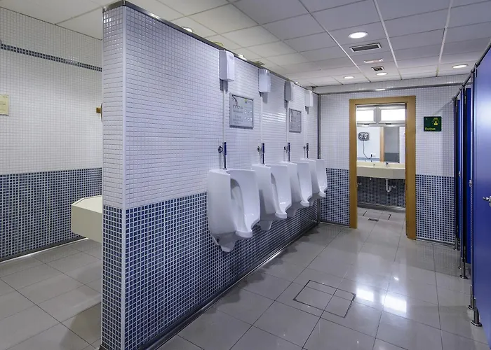 Hotel Castillo El Burgo