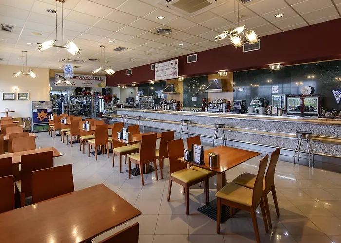 Castillo El Burgo 2* El Burgo Ranero