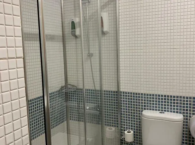 ホテル Castillo El Burgo 2*