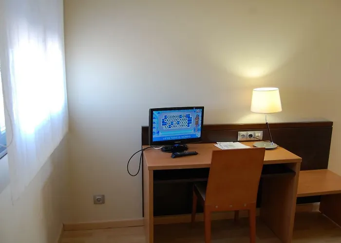 Castillo El Burgo エル・ブルゴ・ラネロ