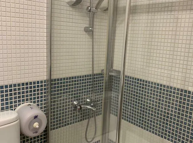 Castillo El Burgo ホテル 2*