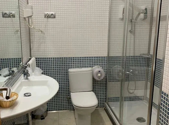 Castillo El Burgo 2* El Burgo Ranero